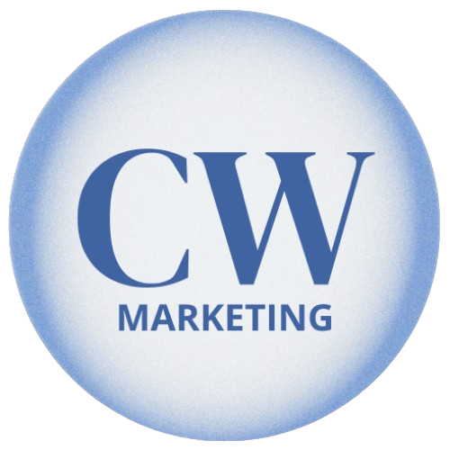 caroline wiggers marketing logo