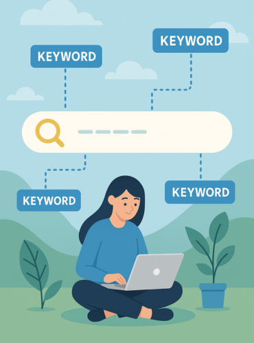 caroline wiggers marketing undersøg keywords