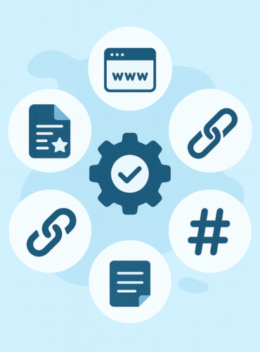 de vigtigste elementer​ i on page seo caroline wiggers marketing