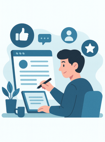 optimér on page seo gennem blogindlæg​ caroline wiggers marketing